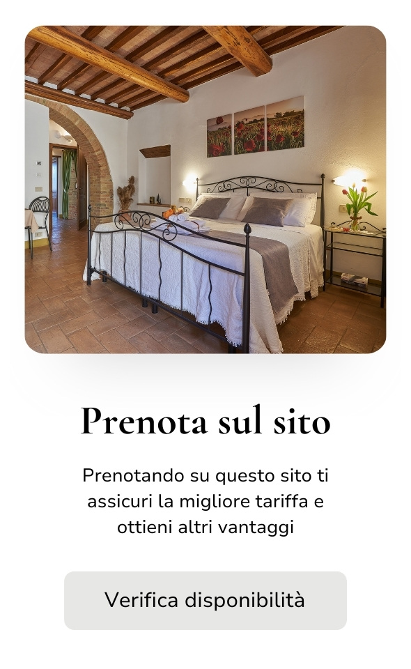 Appartamento Standard 7 pax