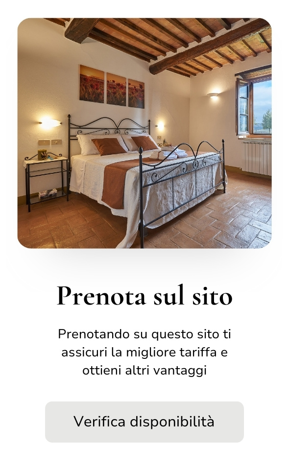 Appartamento Standard 5 pax