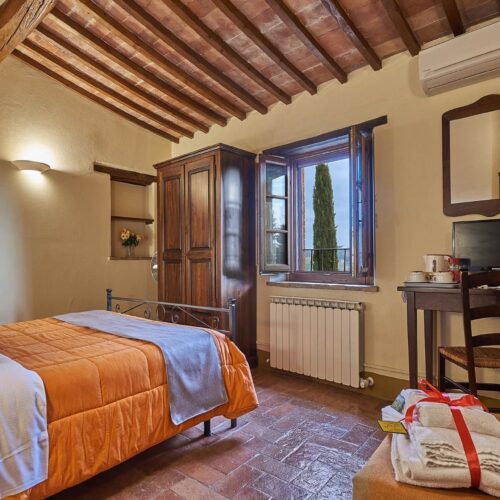 Appartamento Standard 4 pax