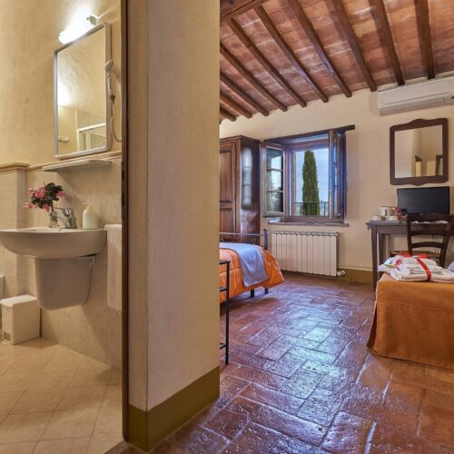 Appartamento Standard 4 pax