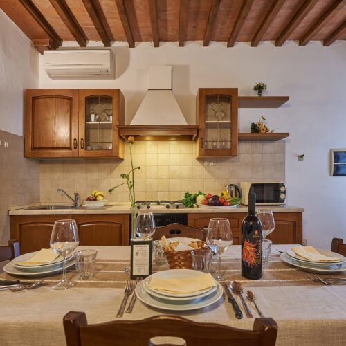 Appartamento Standard 4 pax