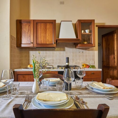 Appartamento Standard 4 pax