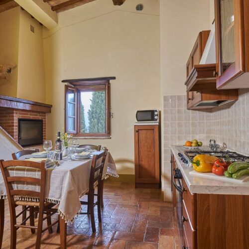 Appartamento Standard 4 pax