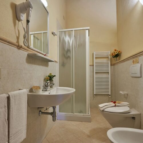 Appartamento Standard 4 pax