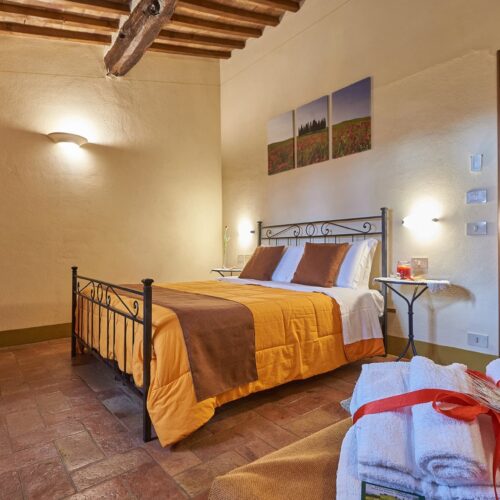 Appartamento Standard 4 pax