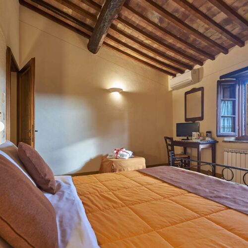 Appartamento Standard 4 pax