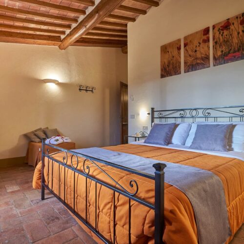 Appartamento Standard 4 pax