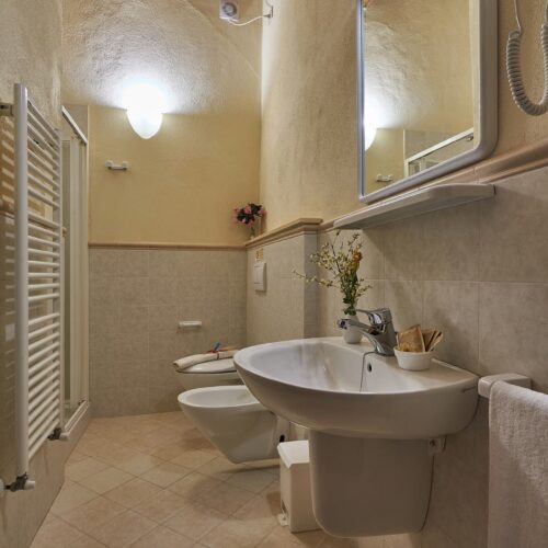 Appartamento Standard 4 pax