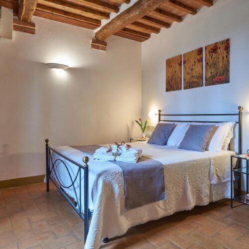 Appartamento Standard 4 pax