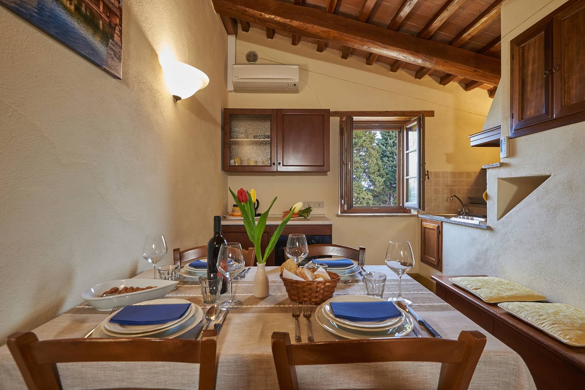 Appartamento Standard (2 pax) (4)-min