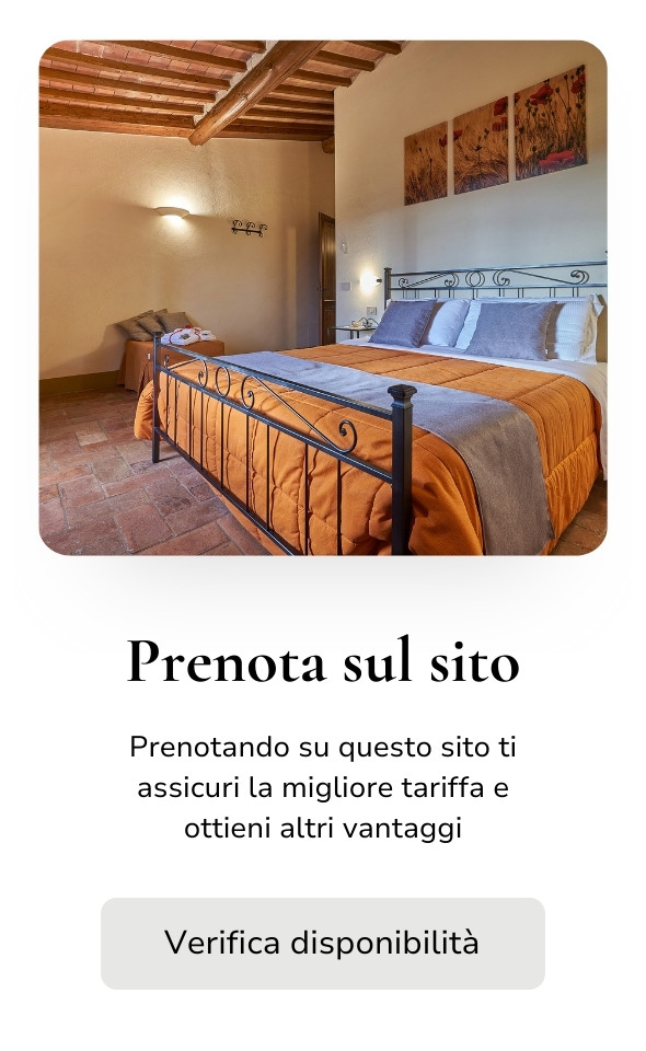 Appartamento Standard 4 pax