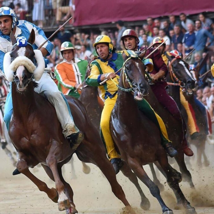 Palio di Siena