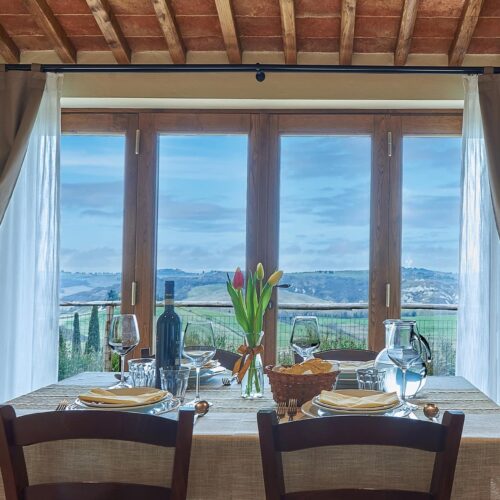 Appartamento Deluxe 4 pax