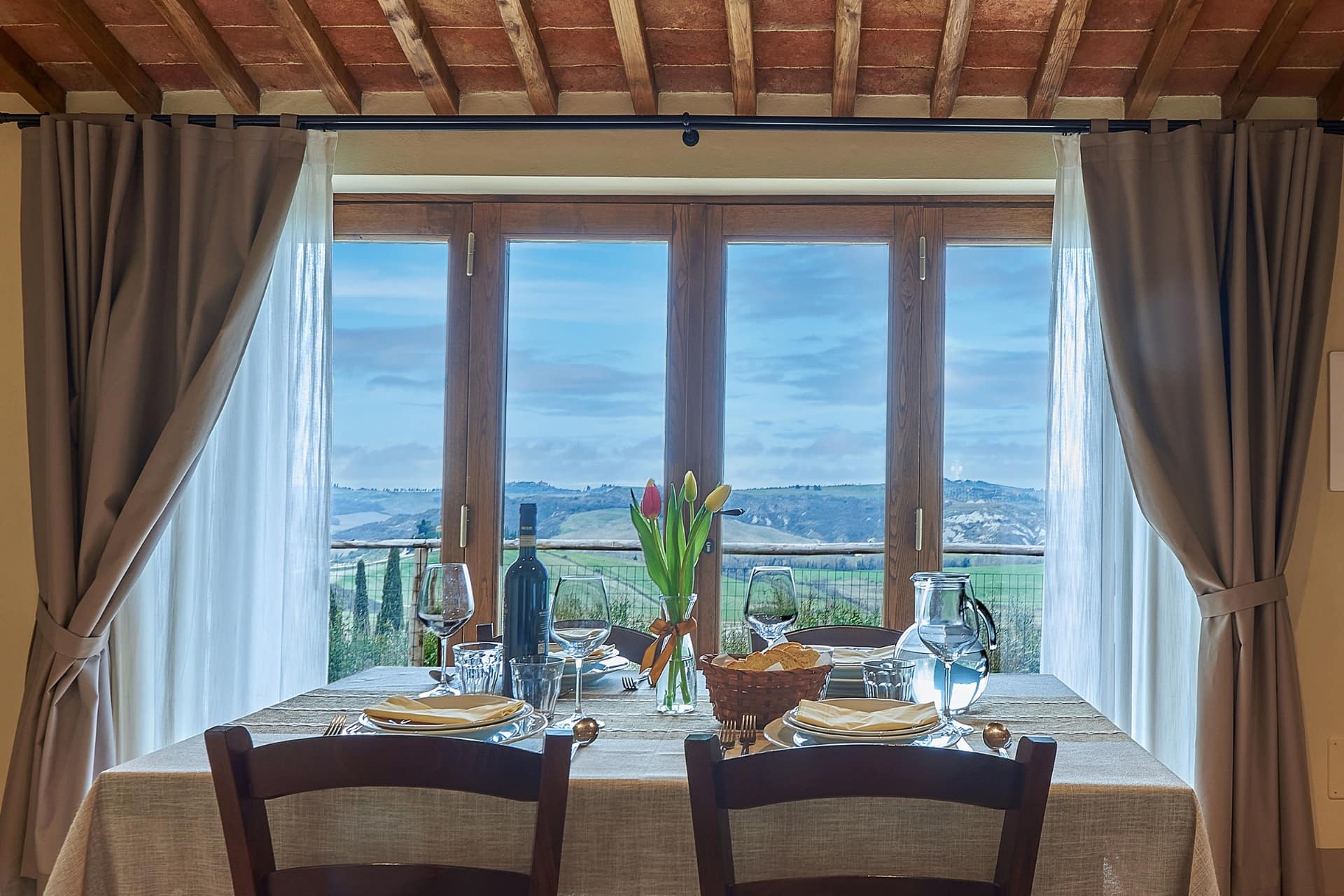 Appartamento Deluxe 4 pax (12)-min