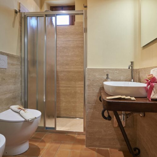 Appartamento Deluxe 4 pax