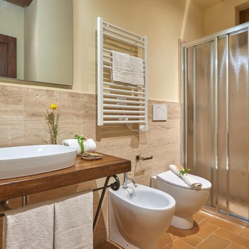 Appartamento Deluxe 4 pax