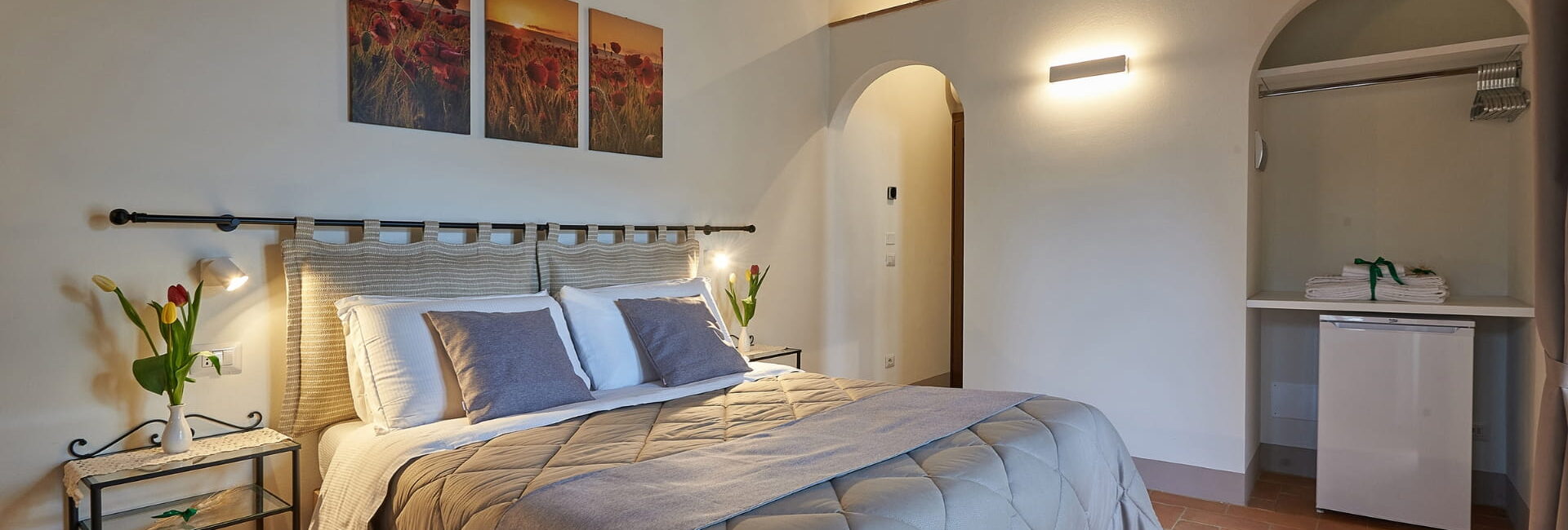 Appartamento Deluxe 4 pax