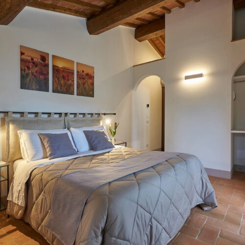 Appartamento Deluxe 4 pax