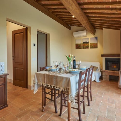 Appartamento Deluxe 4 pax