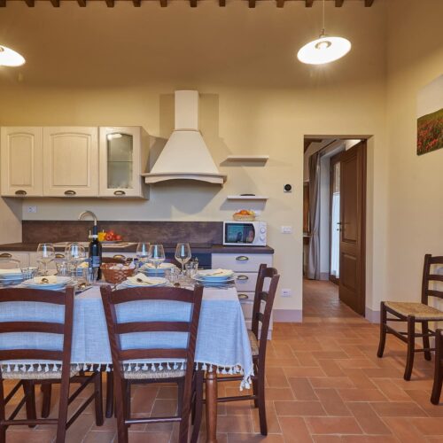 Appartamento Deluxe 4 pax