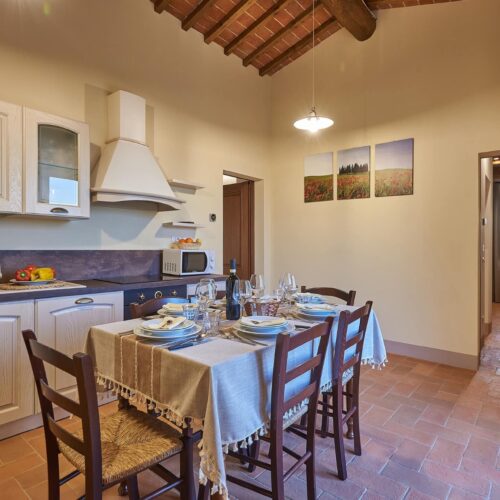Appartamento Deluxe 4 pax