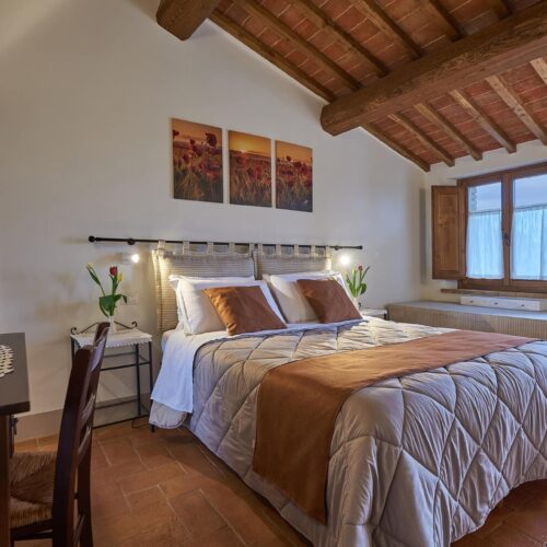 Appartamento Deluxe 4 pax